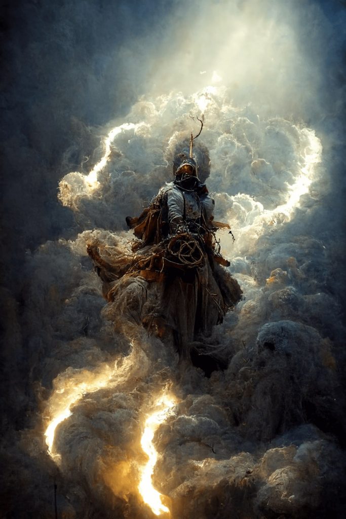 Perun: Slavic Pagan God of War, Thunder and Storms